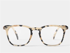IZIPIZI light tortoise adult #e reading glasses